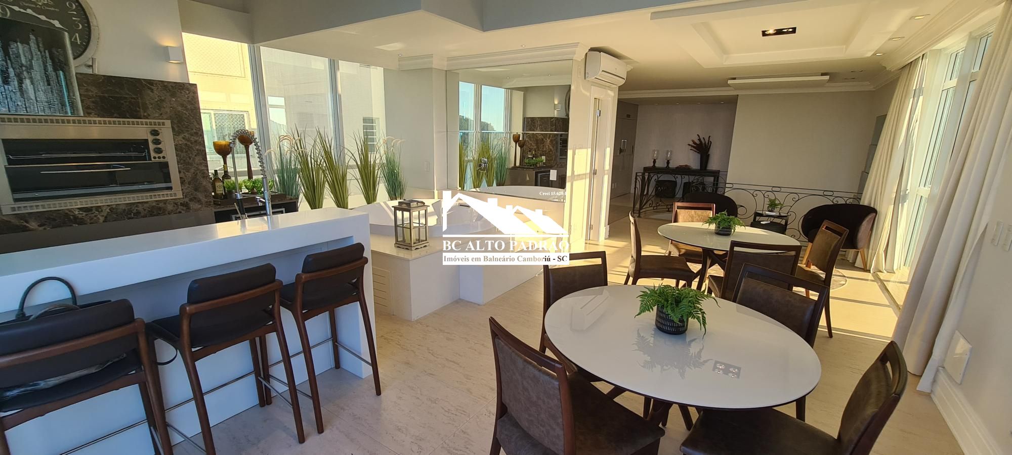 Apartamento à venda com 3 quartos, 273m² - Foto 20