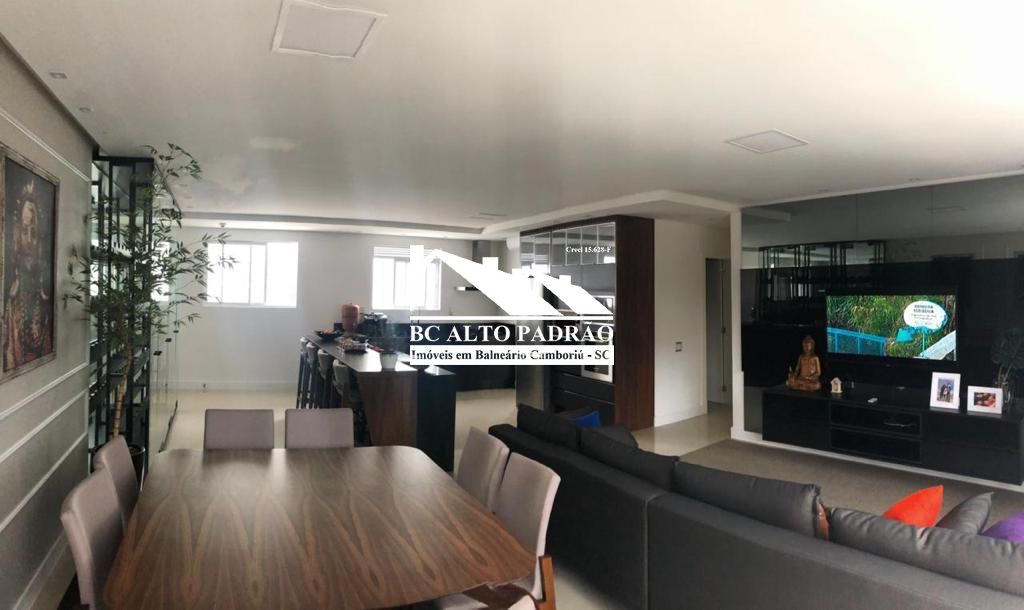 Apartamento, 4 quartos, 149 m² - Foto 5
