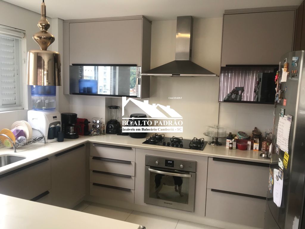 Apartamento, 3 quartos, 213 m² - Foto 8