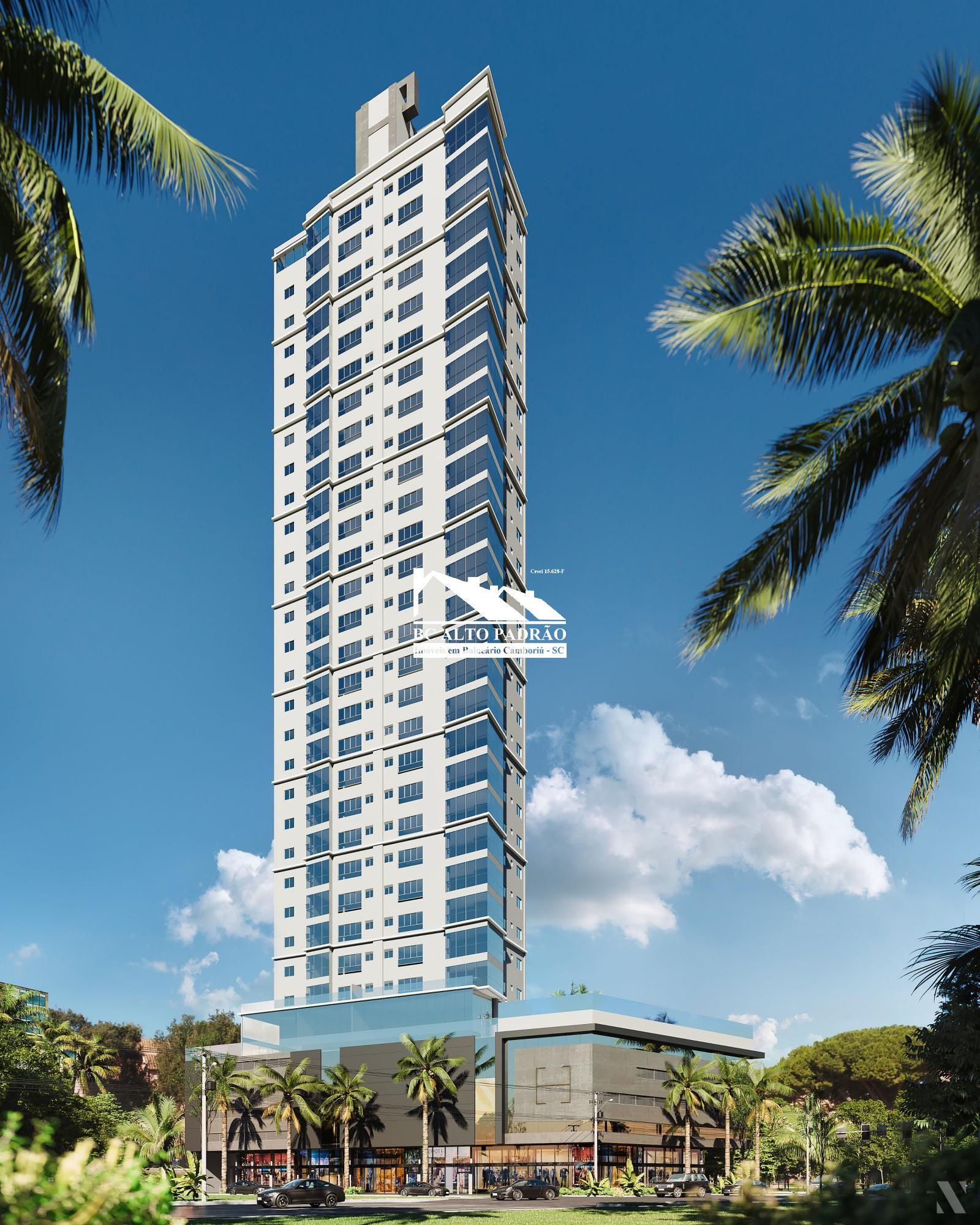 Apartamento, 4 quartos, 151 m² - Foto 13