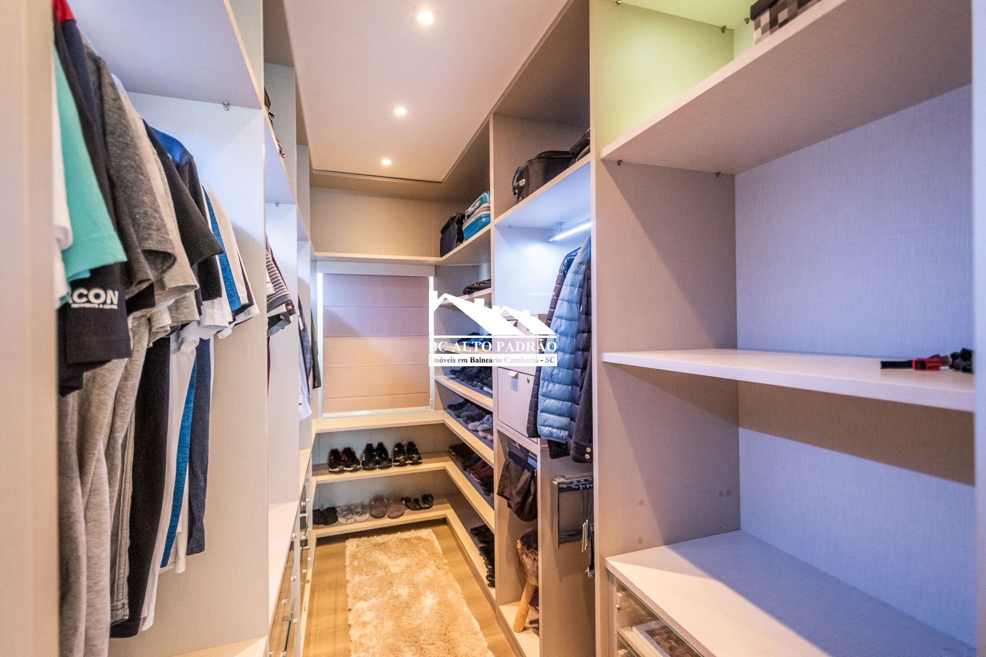 Apartamento, 4 quartos, 237 m² - Foto 41