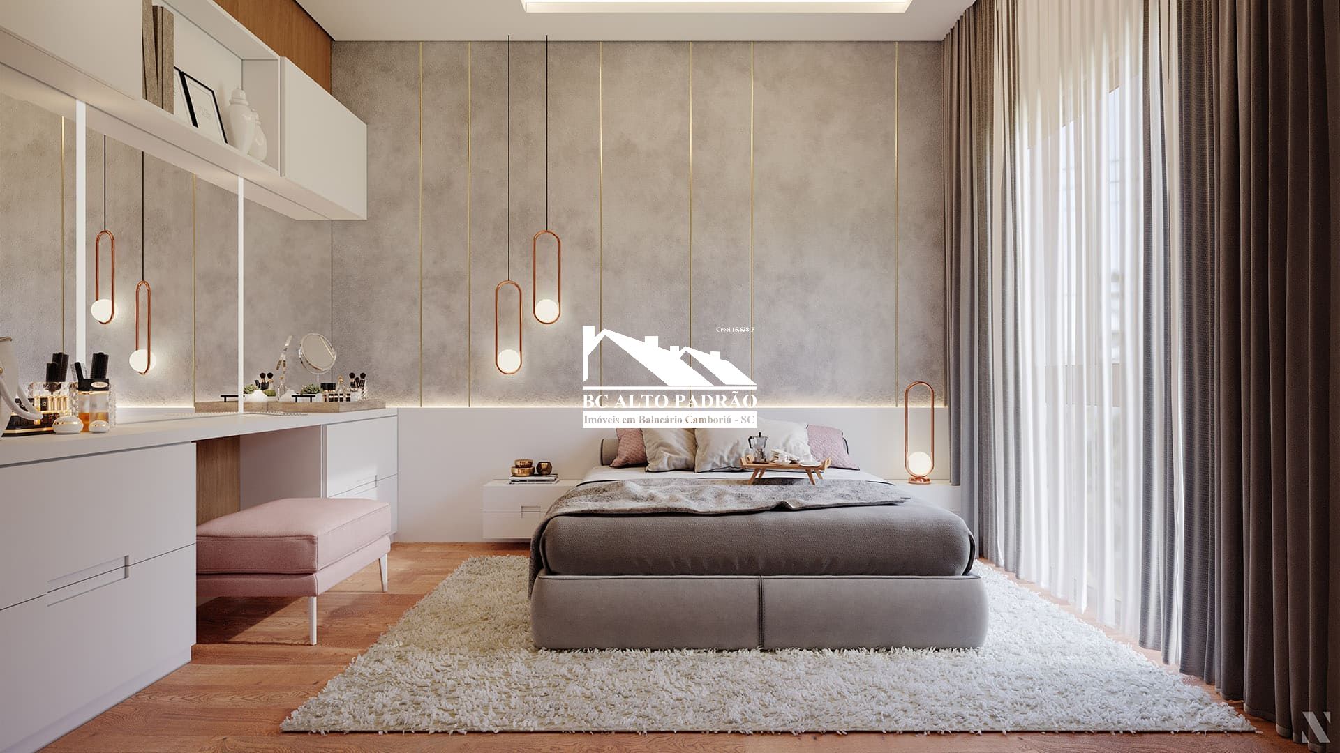 Apartamento, 4 quartos, 138 m² - Foto 13