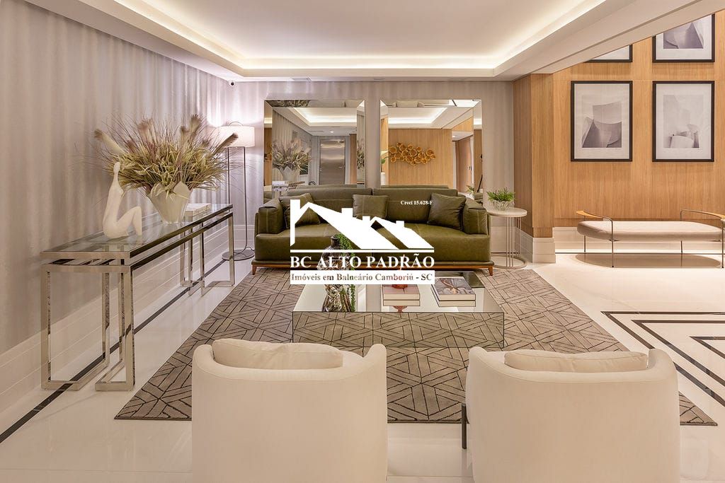 Apartamento, 4 quartos, 131 m² - Foto 26