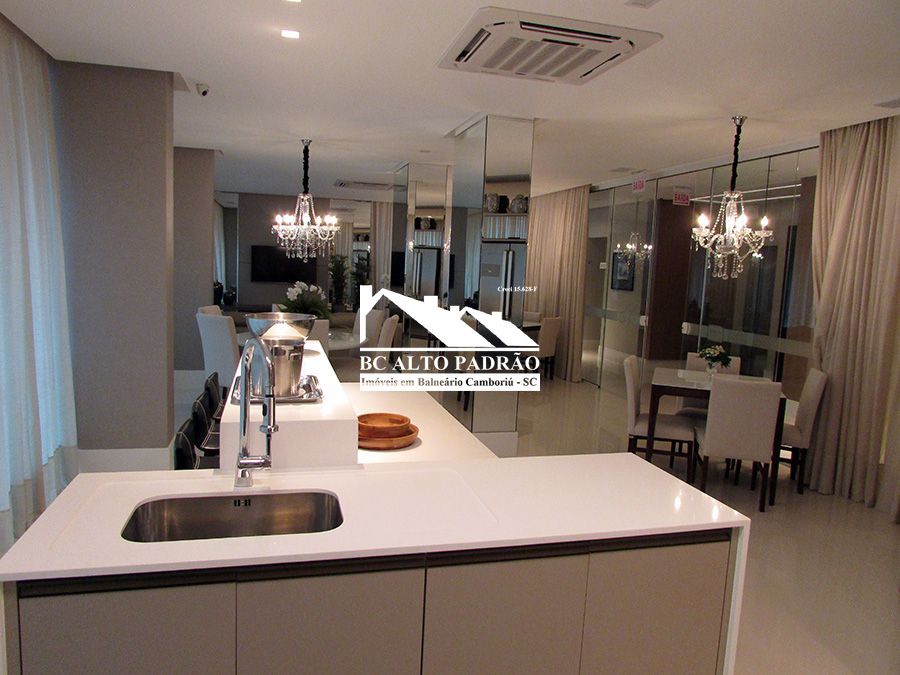 Apartamento, 3 quartos, 140 m² - Foto 32