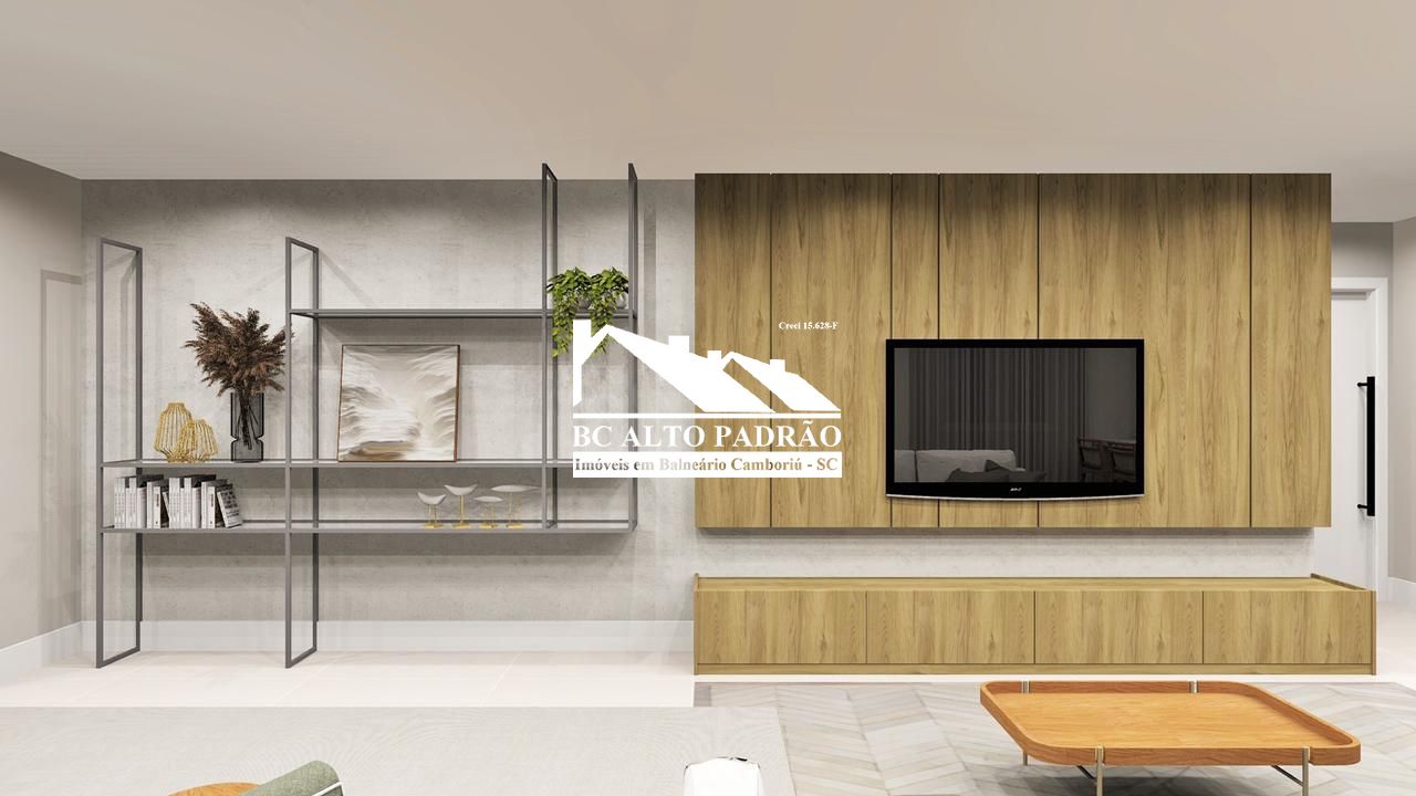 Apartamento, 3 quartos, 136 m² - Foto 10