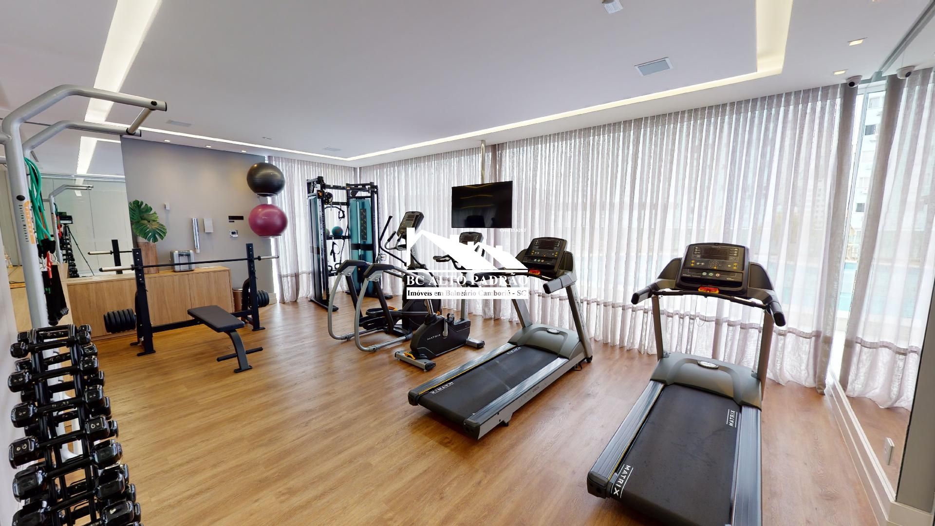 Apartamento, 3 quartos, 126 m² - Foto 25