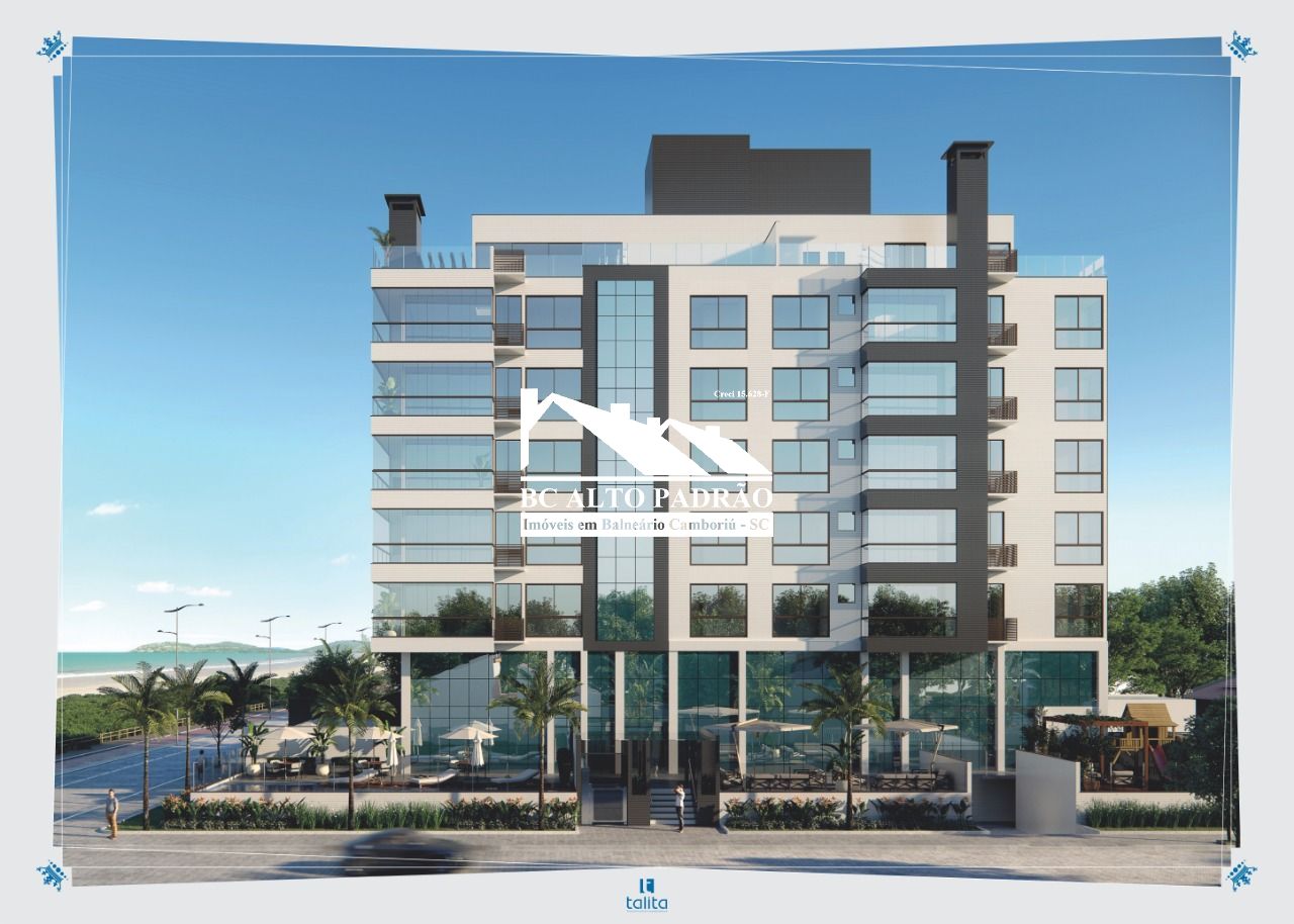 Apartamento, 3 quartos, 145 m² - Foto 2