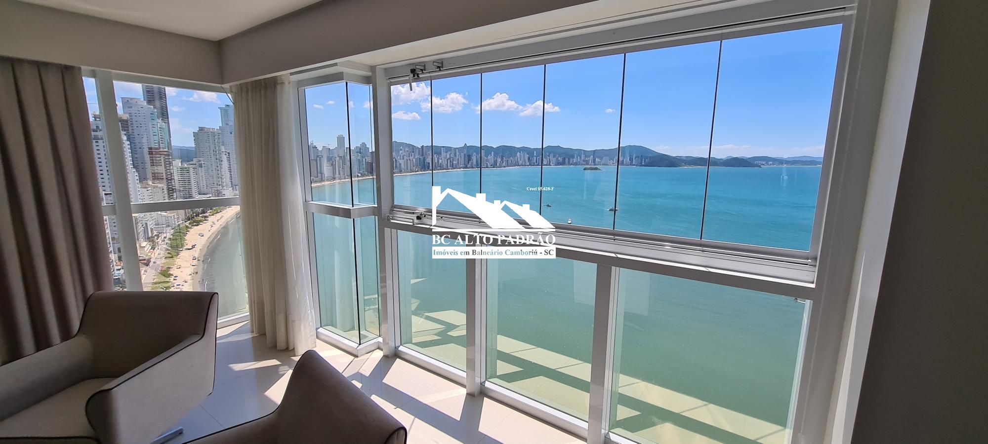 Apartamento, 4 quartos, 237 m² - Foto 5