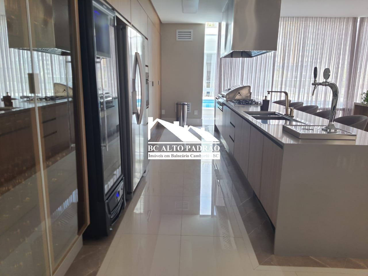 Apartamento, 3 quartos, 126 m² - Foto 4