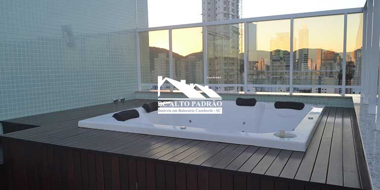 Cobertura, 4 quartos, 240 m² - Foto 14