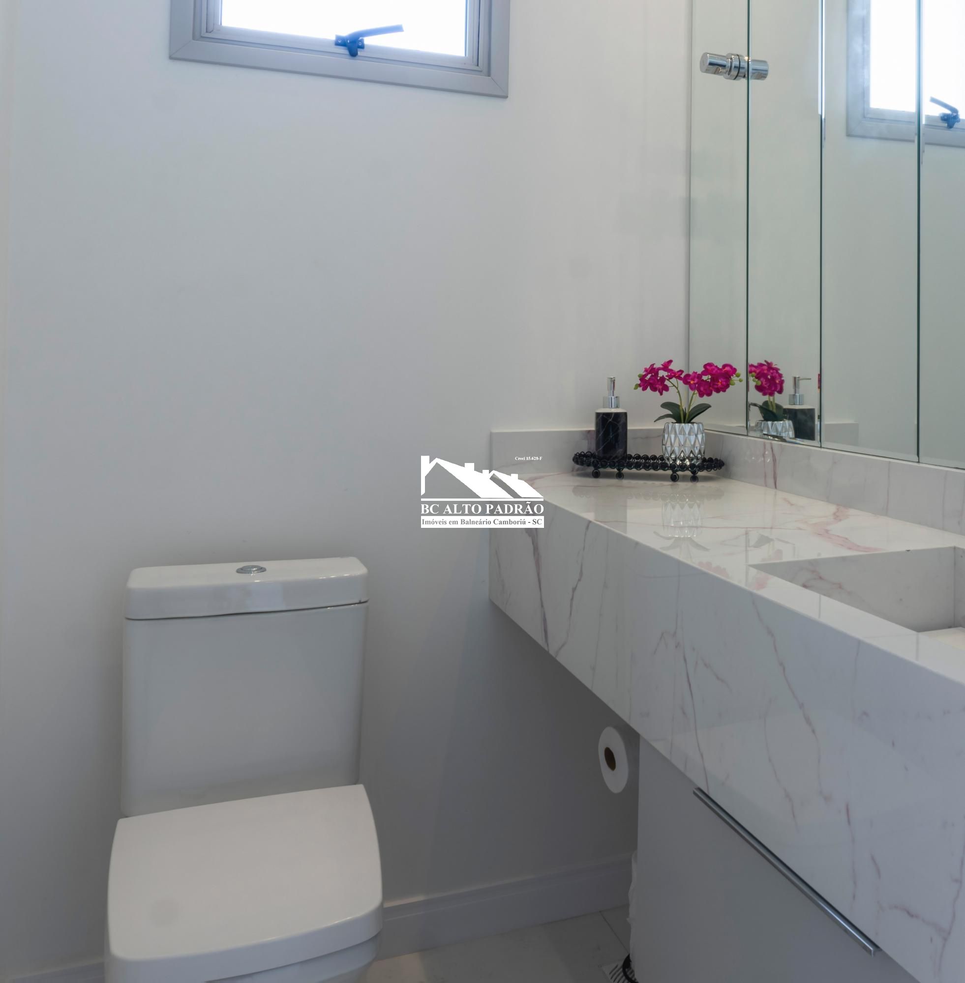 Apartamento, 4 quartos, 155 m² - Foto 7