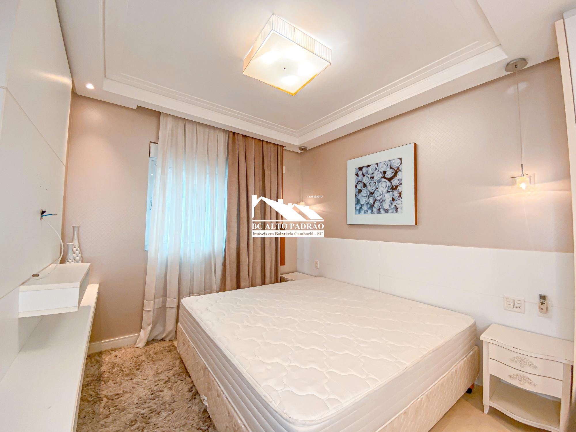 Apartamento, 3 quartos, 138 m² - Foto 14