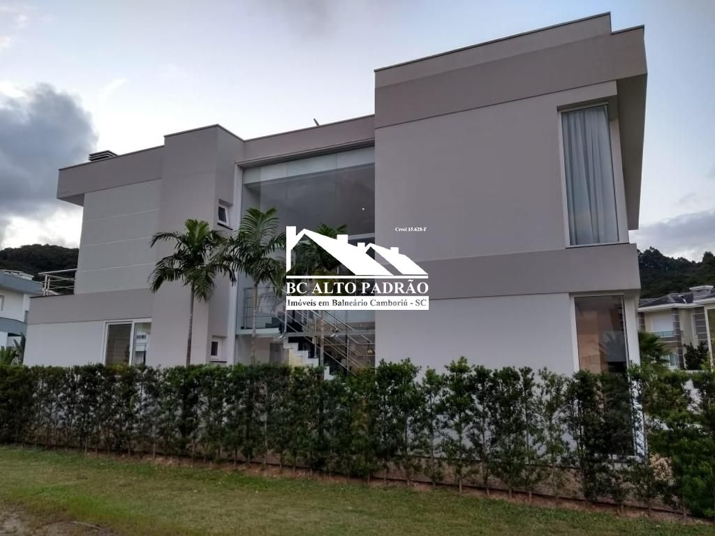 Casa de Condomínio à venda com 4 quartos, 400m² - Foto 4