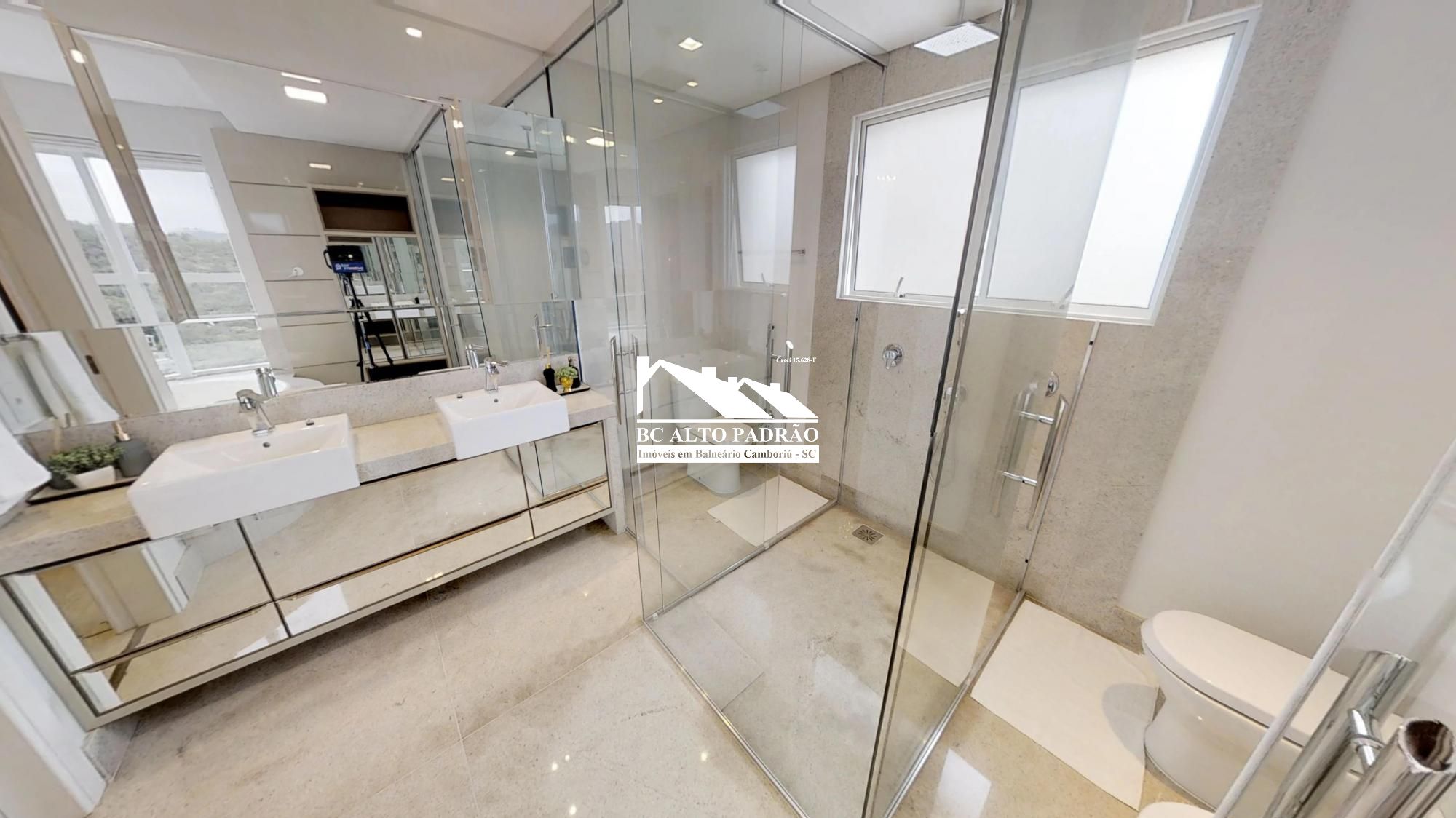 Apartamento, 4 quartos, 237 m² - Foto 9