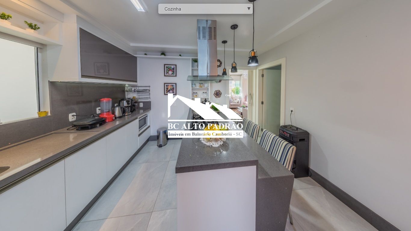 Casa, 4 quartos, 412 m² - Foto 3