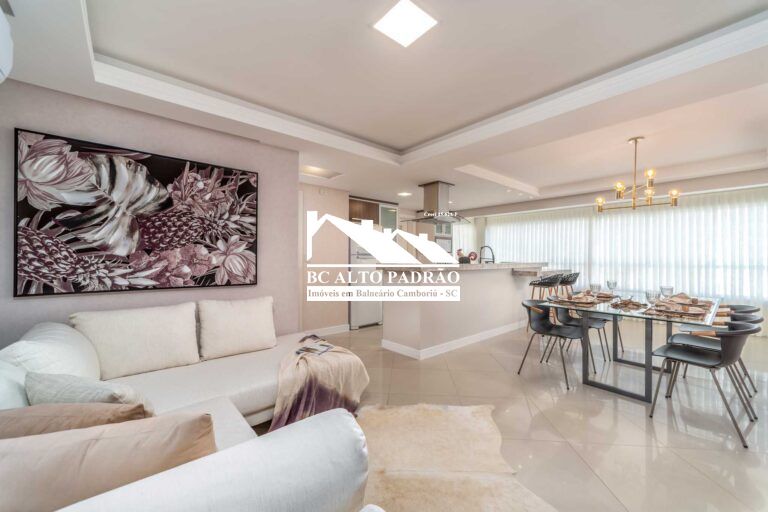 Apartamento, 3 quartos, 106 m² - Foto 1