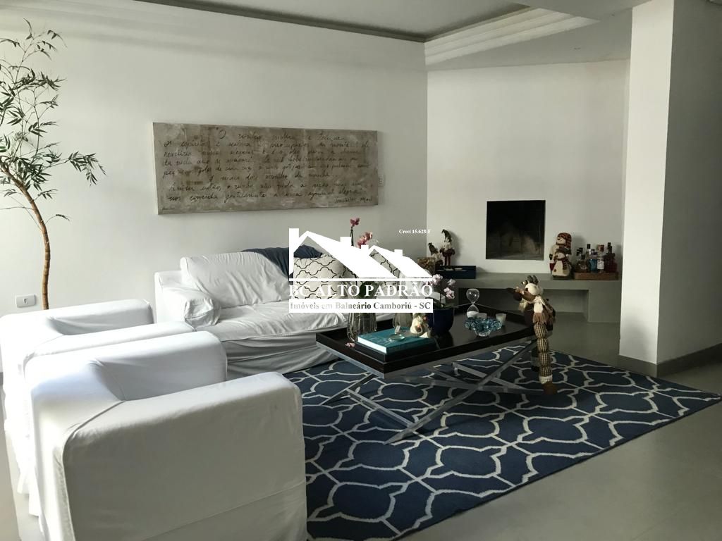 Casa de Condomínio à venda com 3 quartos, 380m² - Foto 6