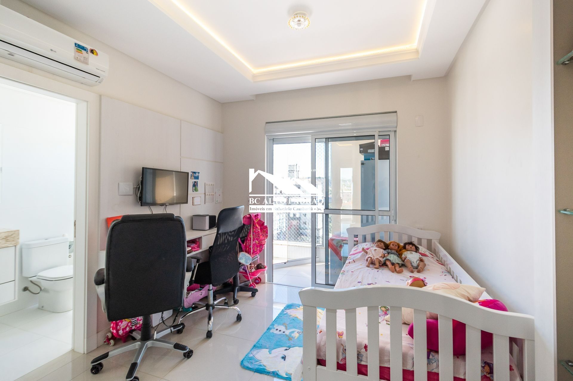 Apartamento, 3 quartos, 182 m² - Foto 8
