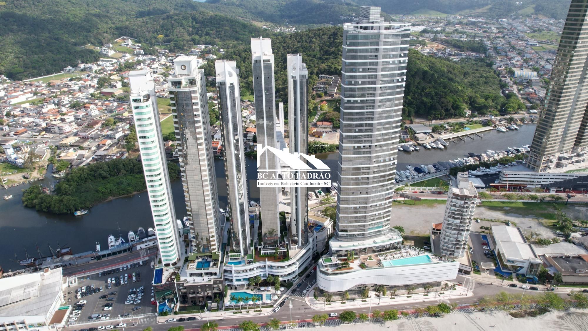 Apartamento, 4 quartos, 238 m² - Foto 22
