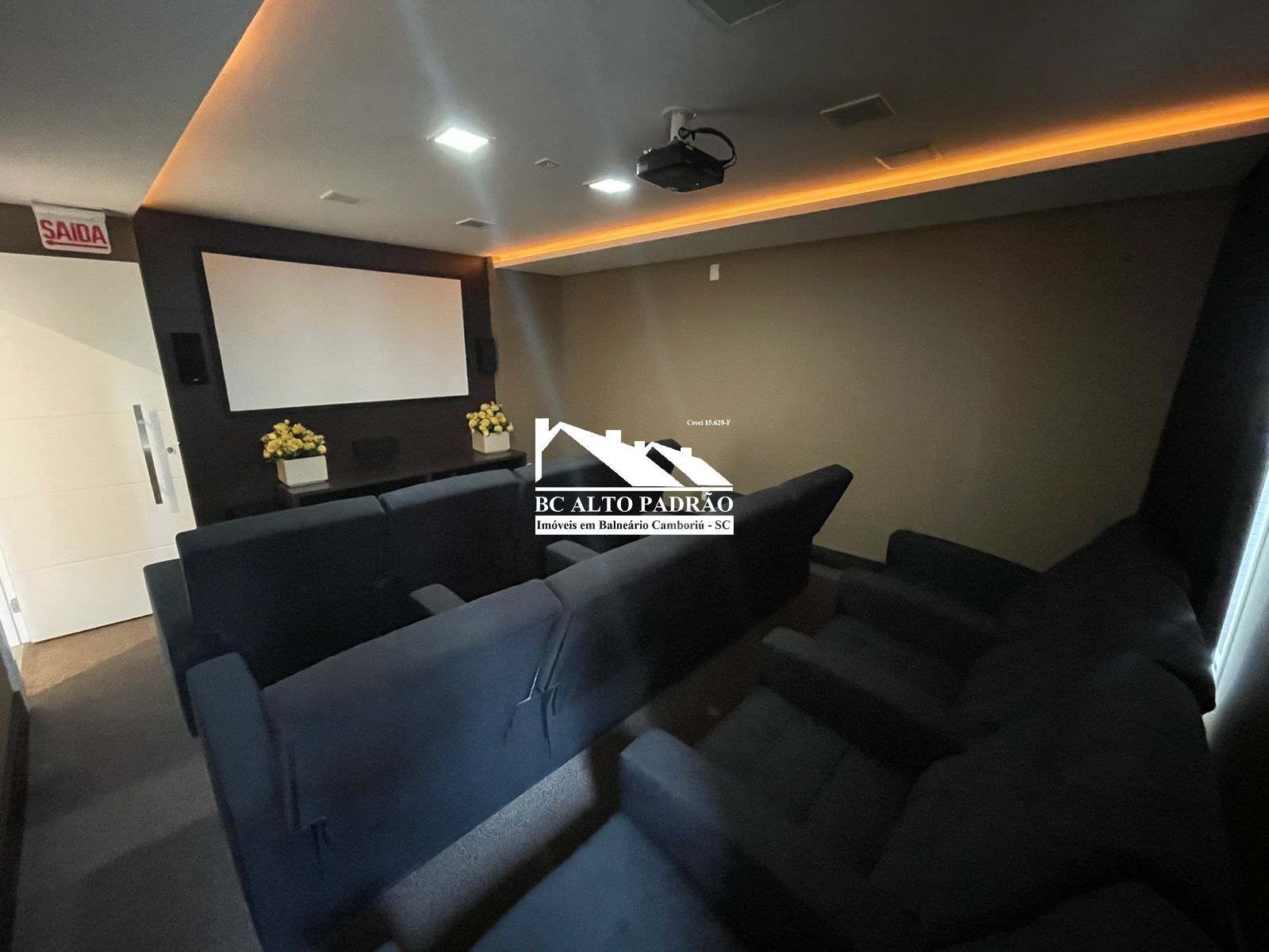 Apartamento, 3 quartos, 136 m² - Foto 24