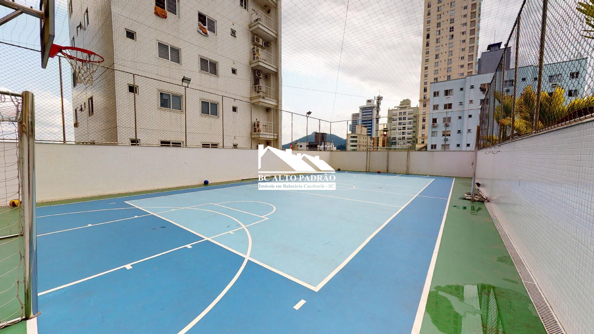 Apartamento, 3 quartos, 126 m² - Foto 21