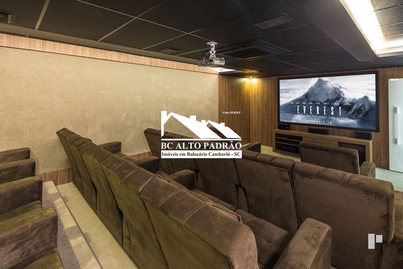 Cobertura, 6 quartos, 490 m² - Foto 23