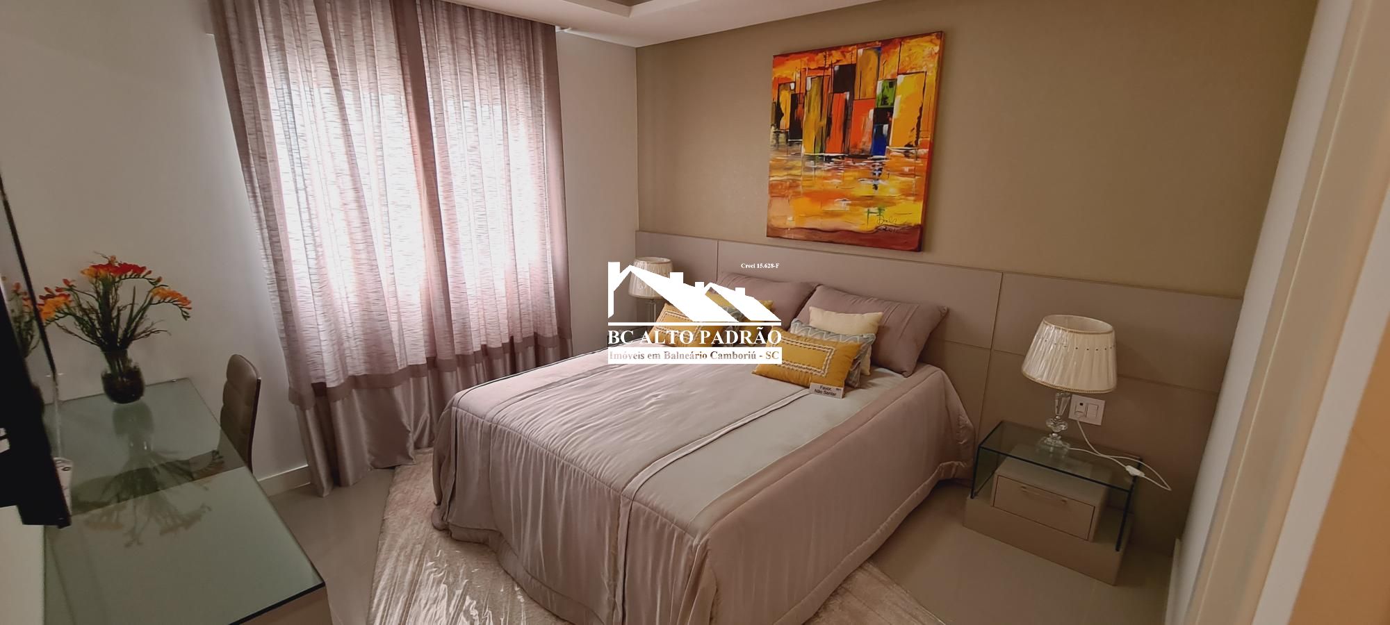 Apartamento, 3 quartos, 128 m² - Foto 17
