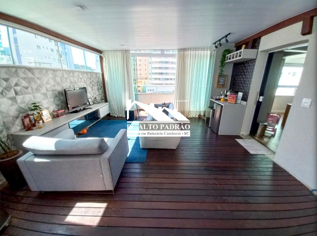 Apartamento à venda com 3 quartos, 182m² - Foto 22