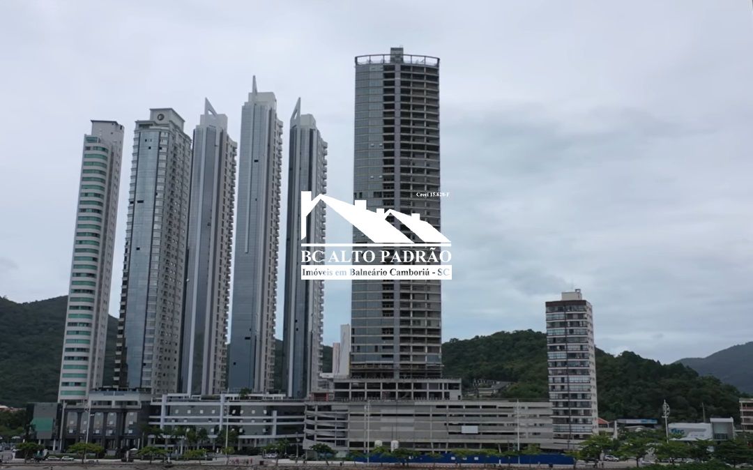 Apartamento, 4 quartos, 230 m² - Foto 26
