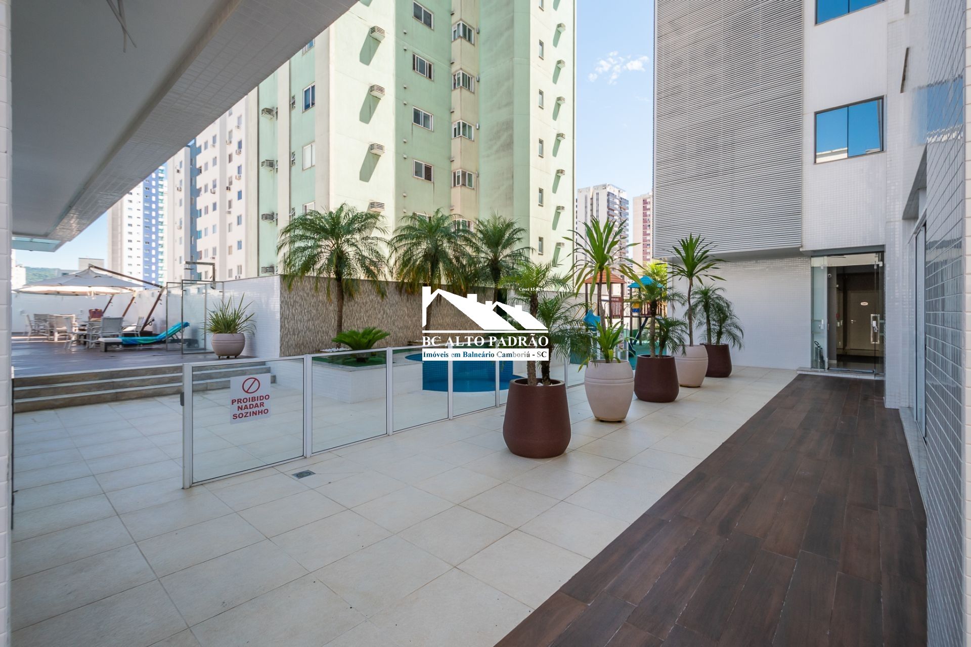 Apartamento, 3 quartos, 125 m² - Foto 36