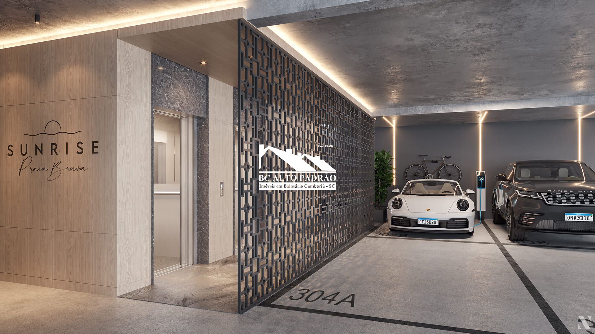 Cobertura, 4 quartos, 371 m² - Foto 8