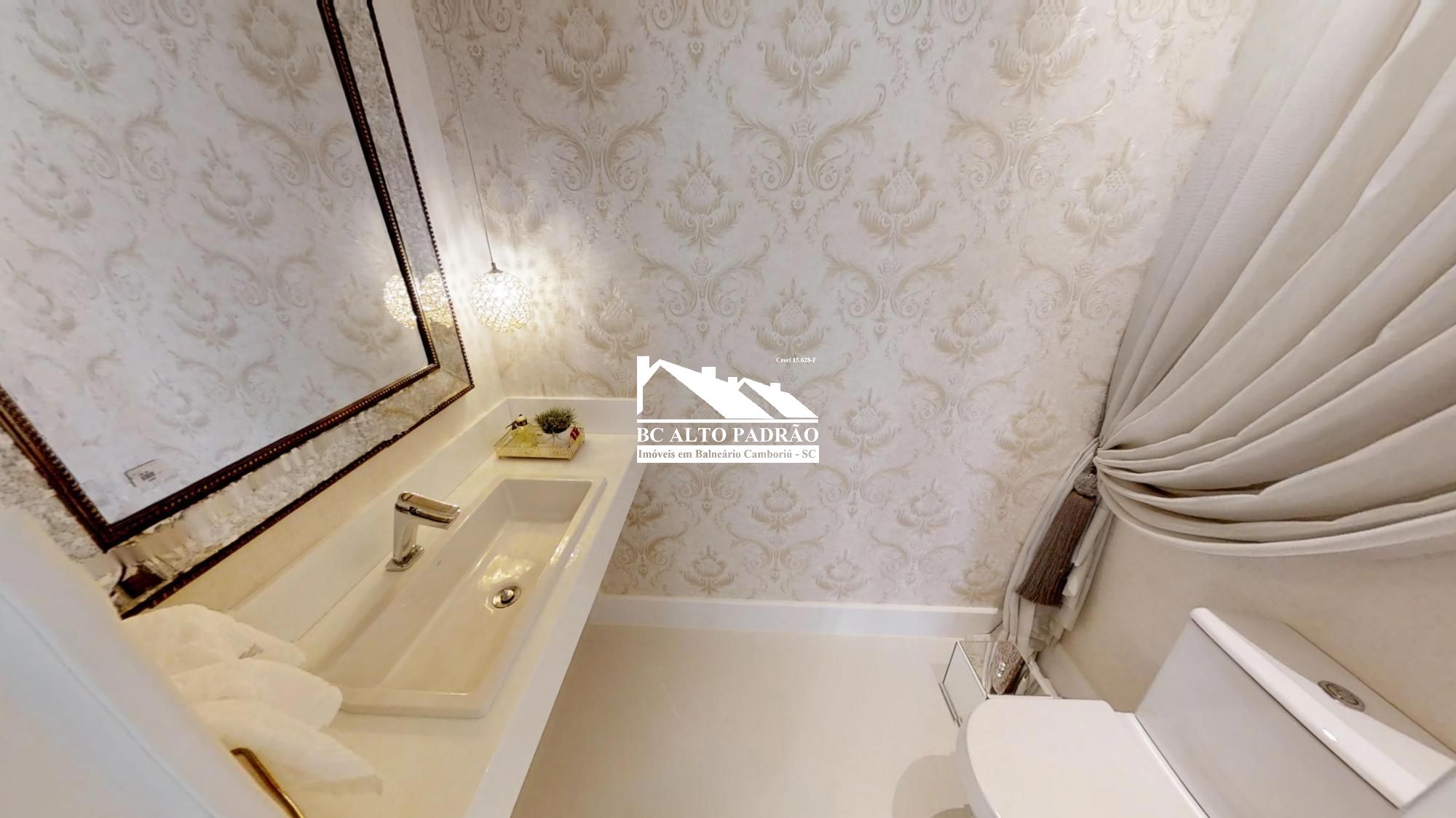 Apartamento, 4 quartos, 237 m² - Foto 15