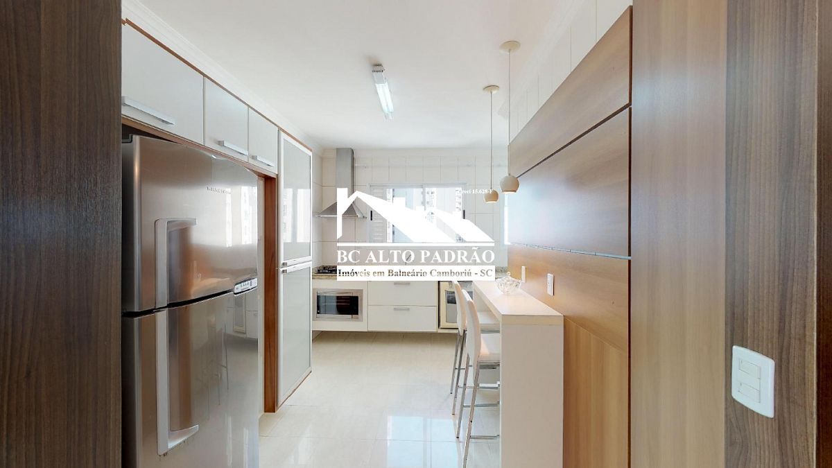 Apartamento, 3 quartos, 149 m² - Foto 5