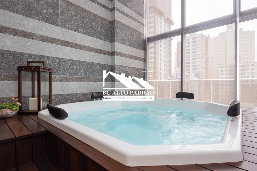 Apartamento, 4 quartos, 143 m² - Foto 35