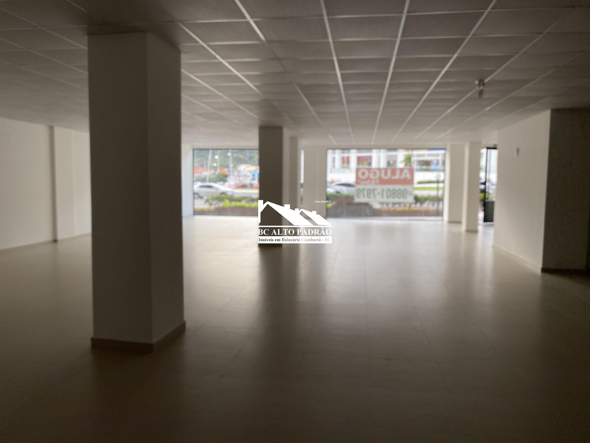 Conjunto Comercial-Sala para alugar com 1 quarto, 596m² - Foto 10