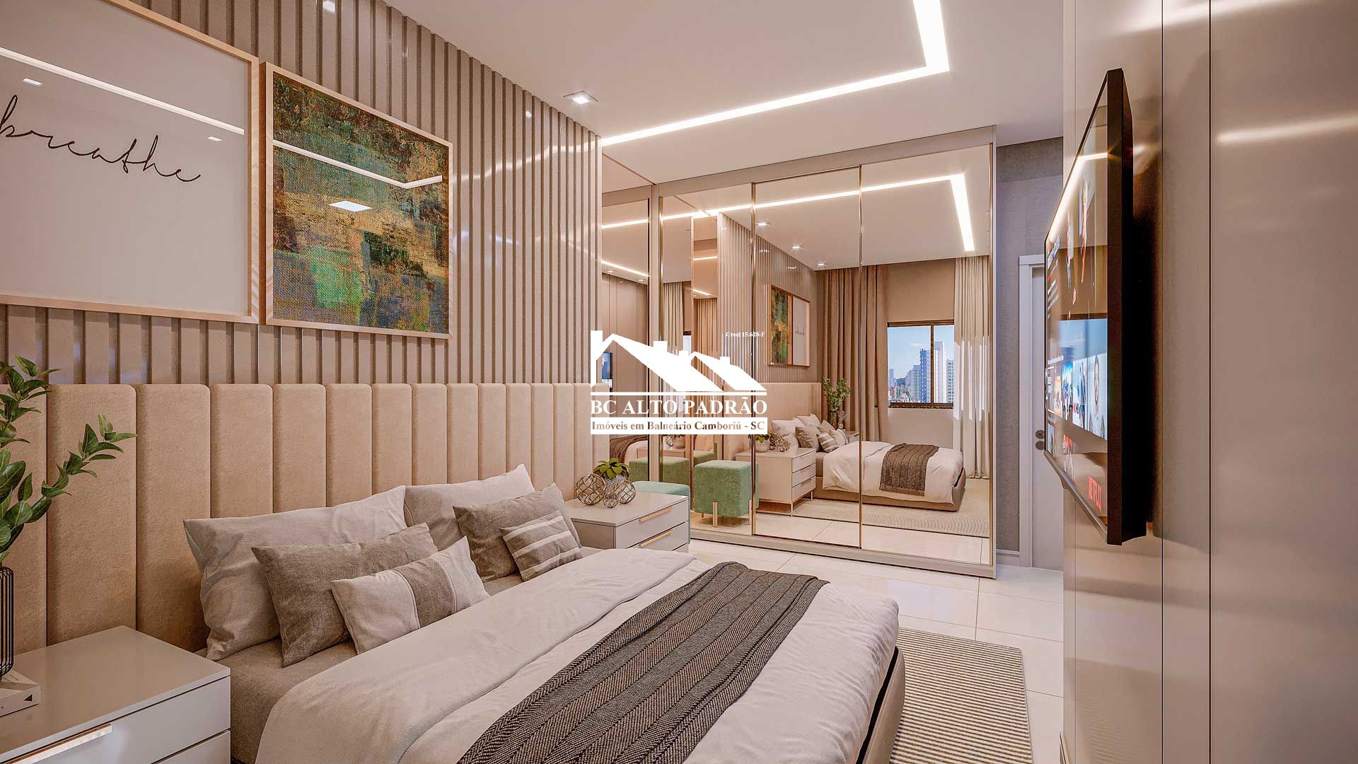Apartamento, 3 quartos, 122 m² - Foto 17