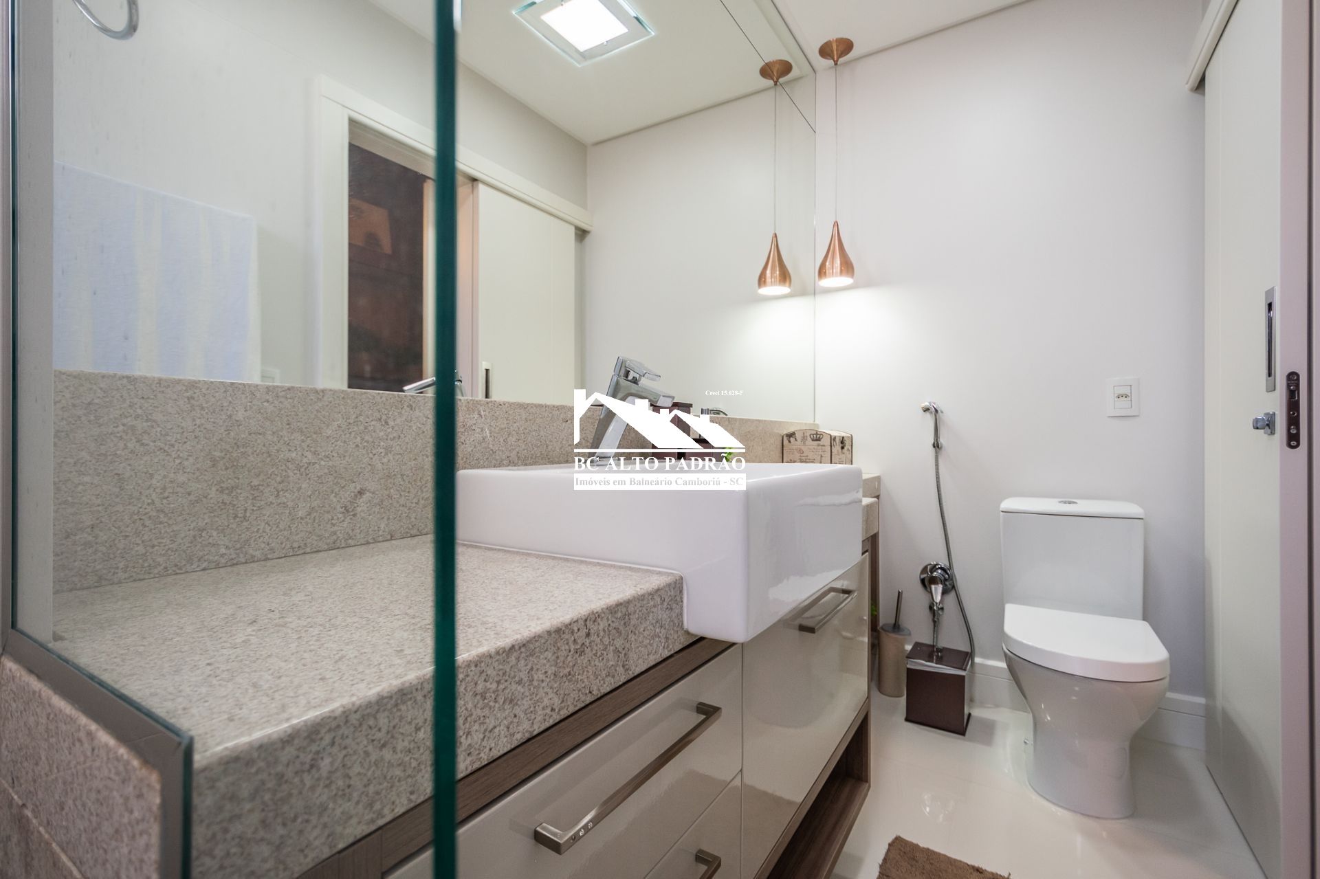 Apartamento, 4 quartos, 237 m² - Foto 35