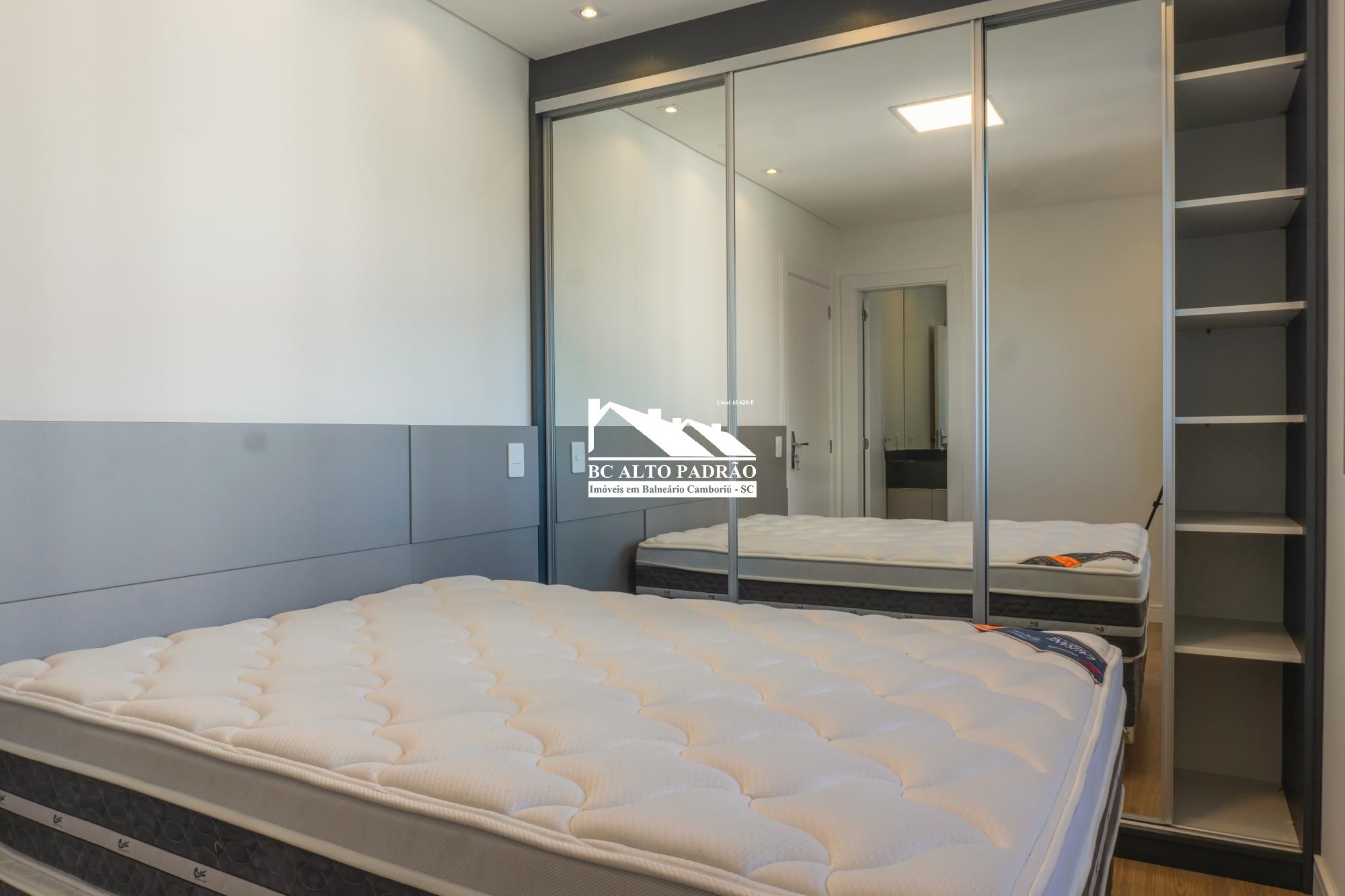 Apartamento, 4 quartos, 155 m² - Foto 9