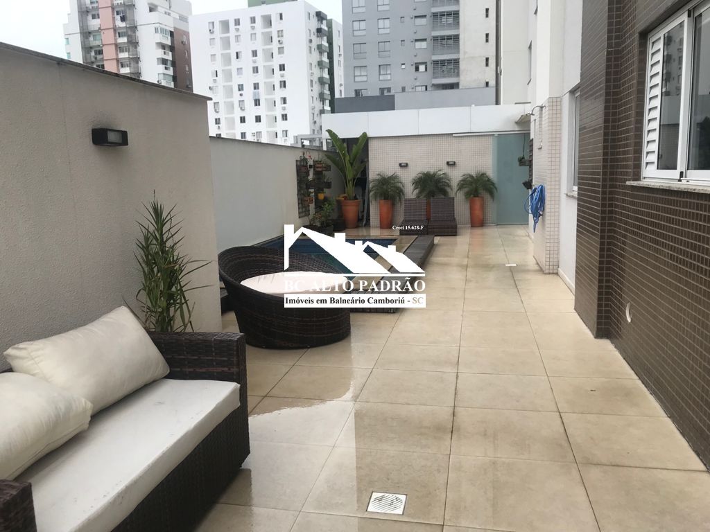 Apartamento à venda com 3 quartos, 213m² - Foto 23