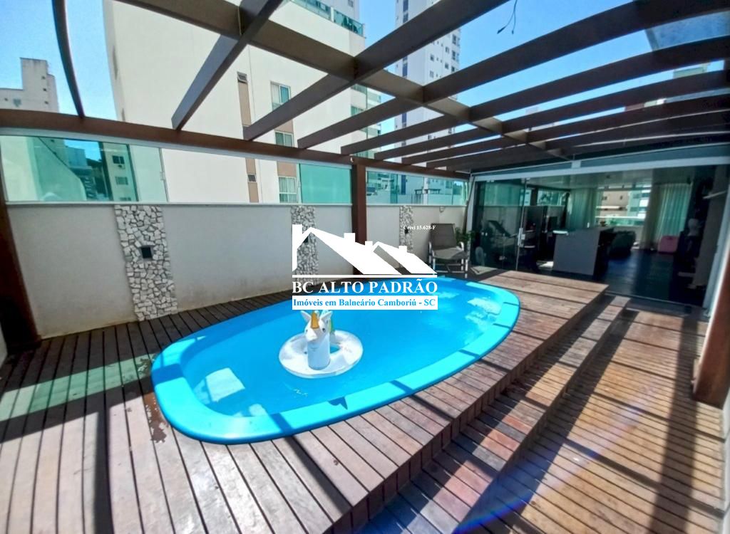 Apartamento, 3 quartos, 182 m² - Foto 3