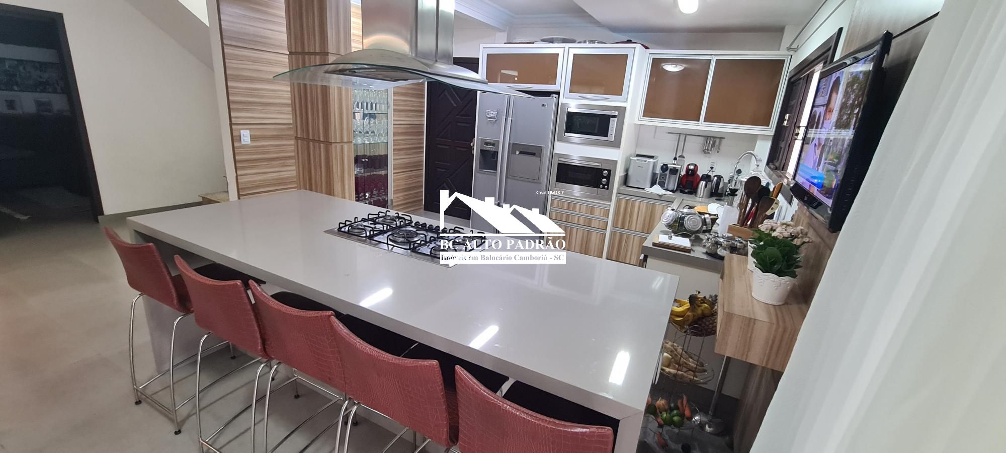 Casa de Condomínio, 3 quartos - Foto 22