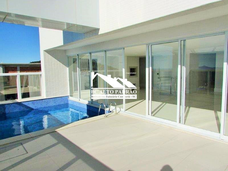 Cobertura, 6 quartos, 490 m² - Foto 19