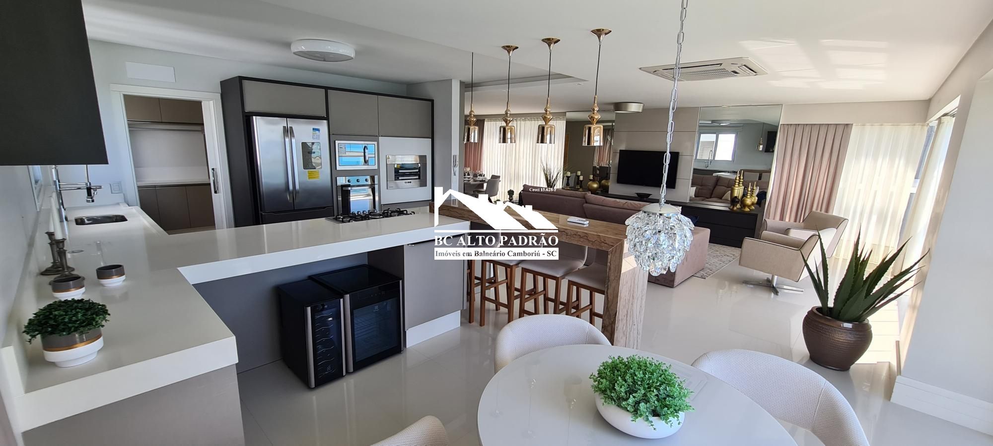Apartamento, 4 quartos, 237 m² - Foto 26