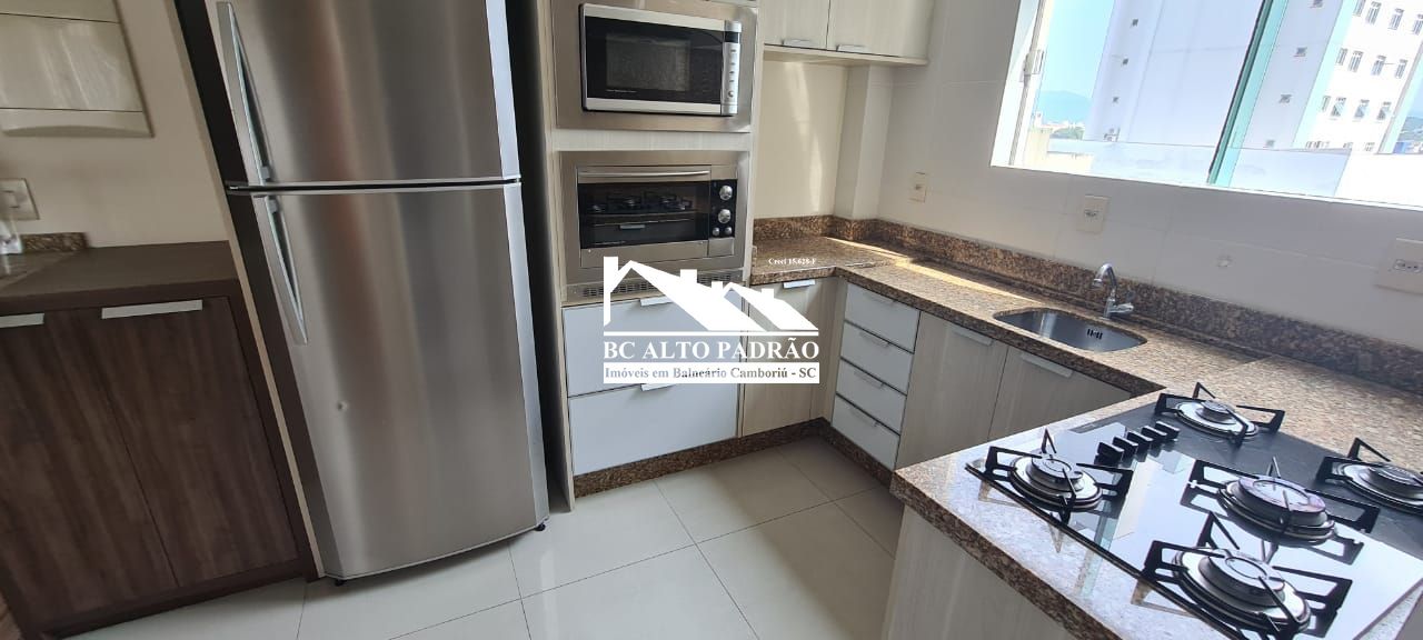 Apartamento, 3 quartos, 143 m² - Foto 37