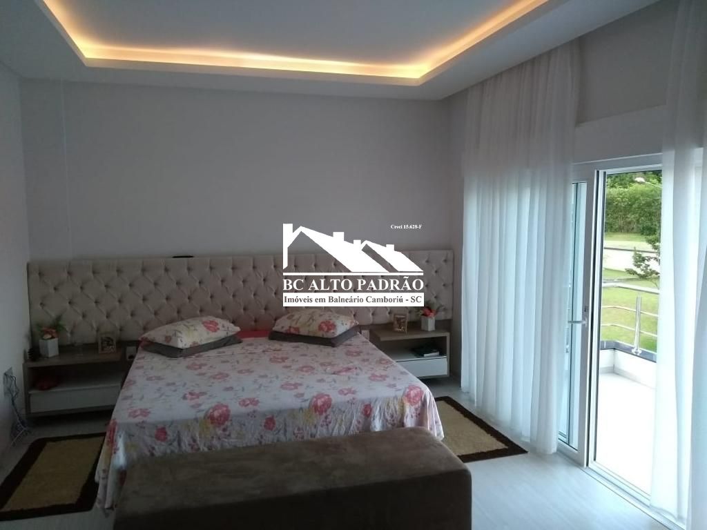 Casa de Condomínio, 4 quartos - Foto 30