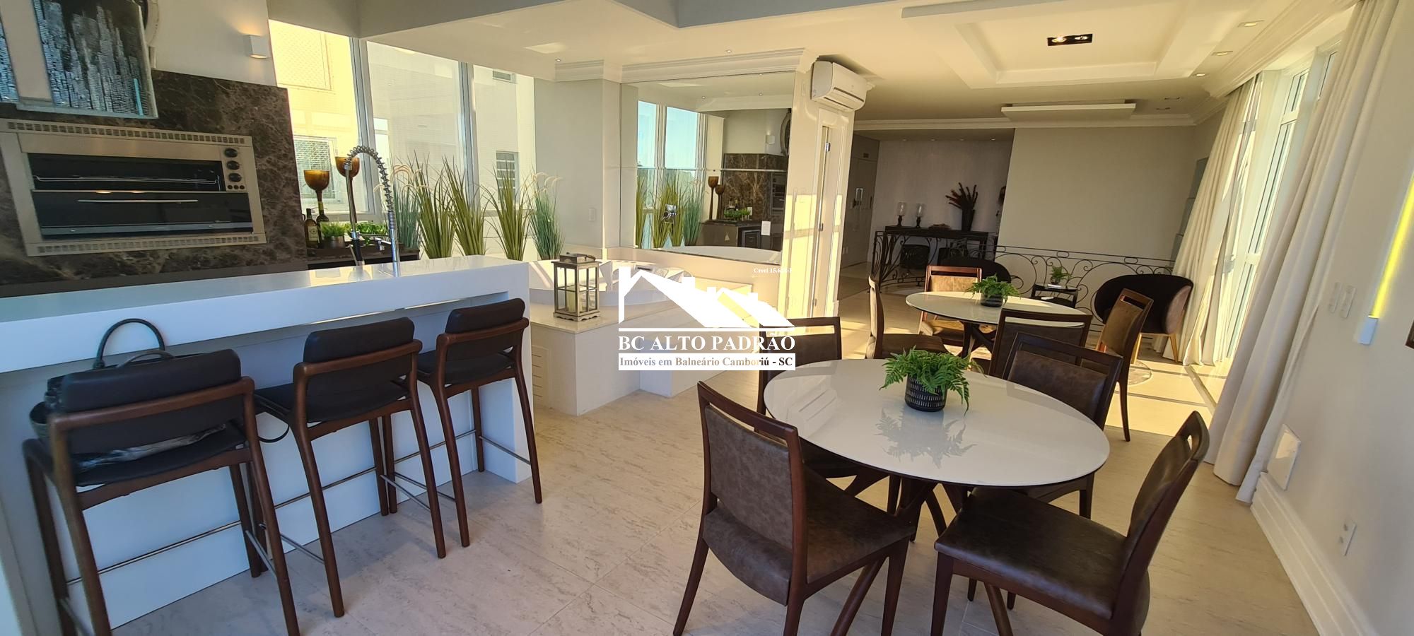 Apartamento, 3 quartos, 273 m² - Foto 17