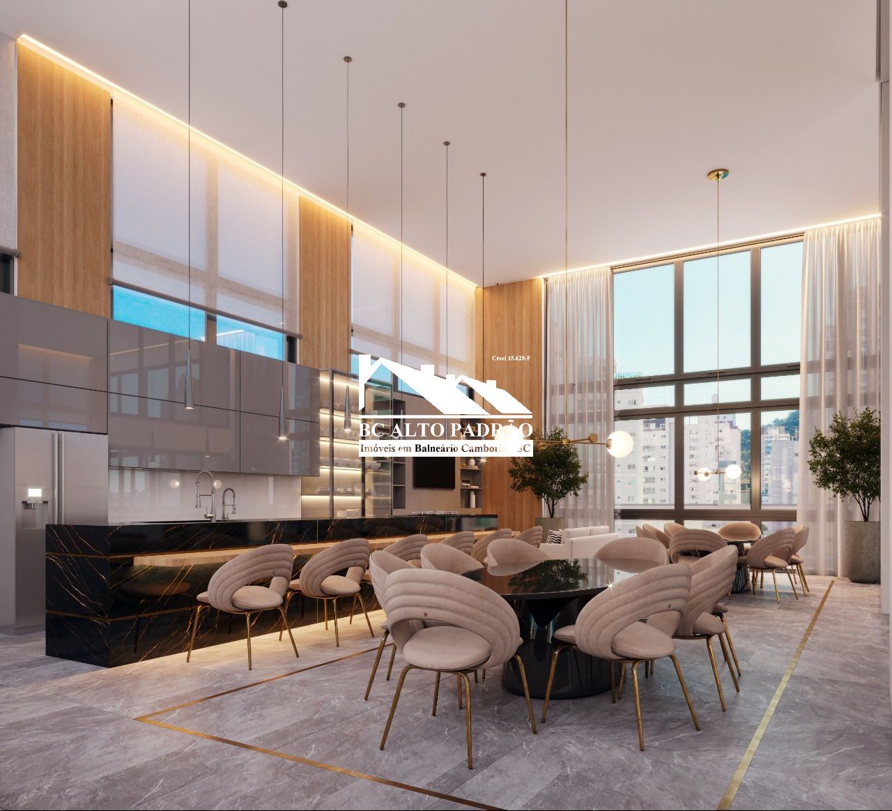 Apartamento, 4 quartos, 146 m² - Foto 6