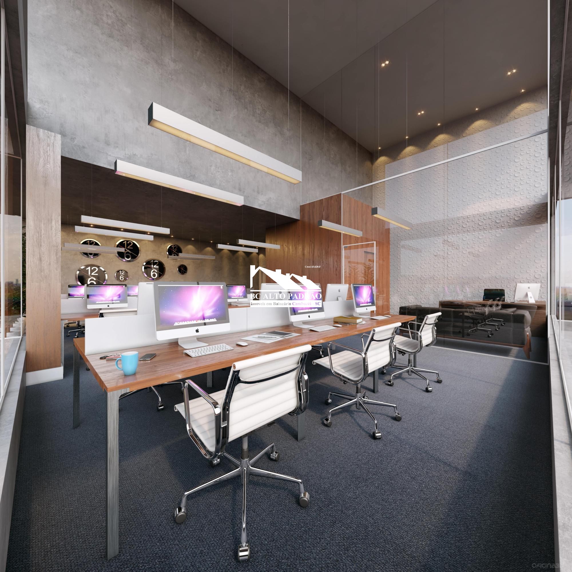 Sala-Conjunto, 50 m² - Foto 17