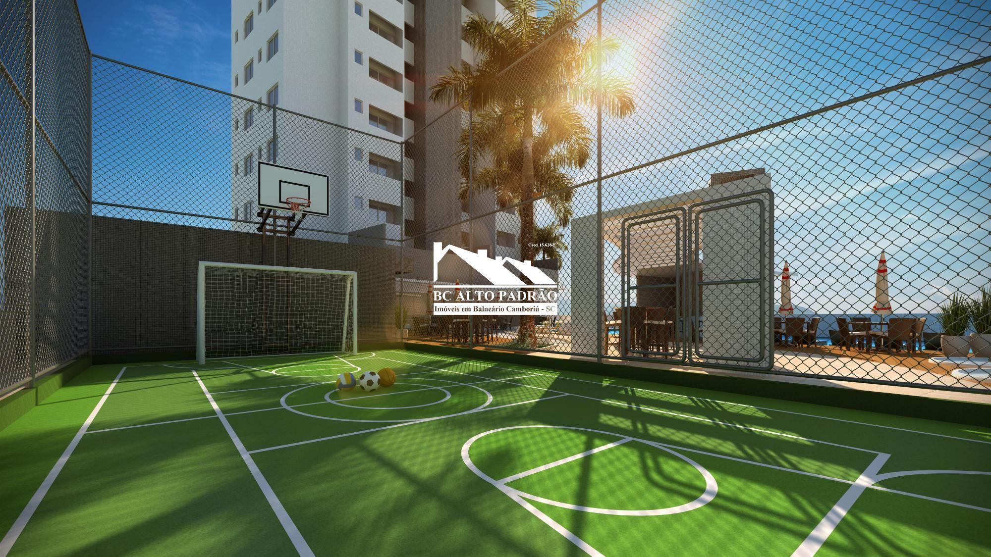 Apartamento, 4 quartos, 137 m² - Foto 21
