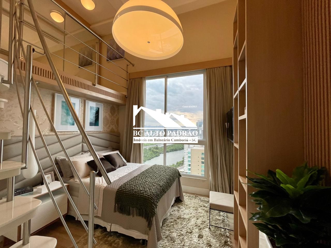 Cobertura, 7 quartos, 600 m² - Foto 15